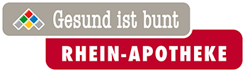 Logo Rhein-Apotheke